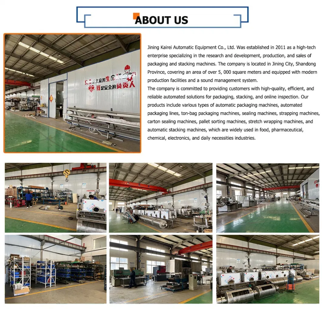 Fully Vffs Multiheads Weigher Fill Seal Packaging Machines Factory Automatic Vertical Snack Pet Food Cereals Packing Machine