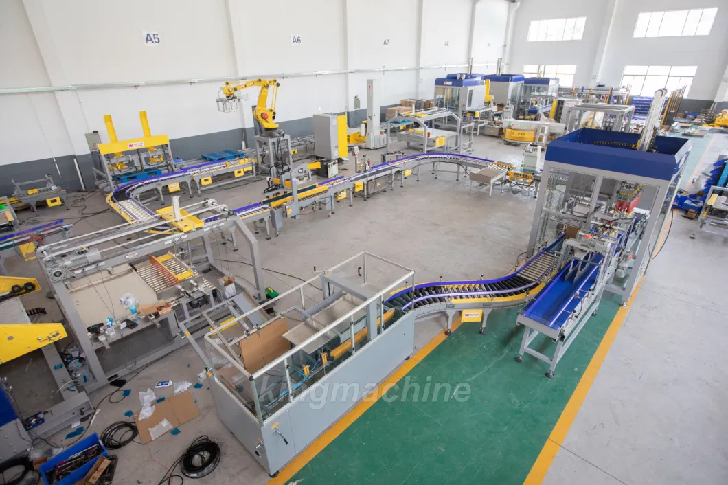 Automatic Servo Piston Liquid Pet Glass Bottle Monobloc Salad Olive Soybean Sunflower Edible Oil Honey Bottling Filling Capping Labeling Packing Plant Machine