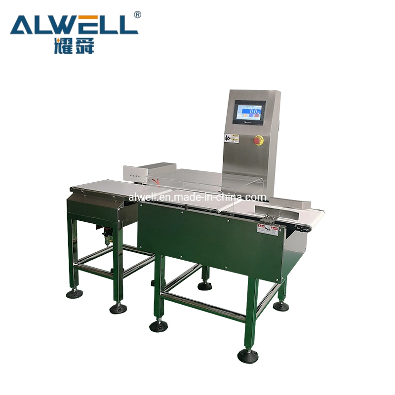 Cheap Automatic Belt Checkweigher Conveyor